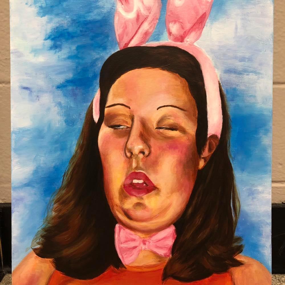 Meet your Posher, Bethani